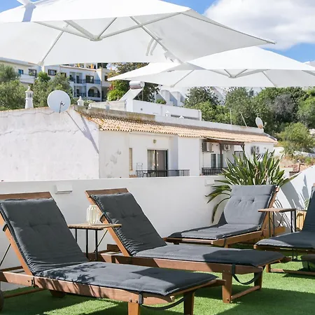 Konukevi Golden Experience Albufeira