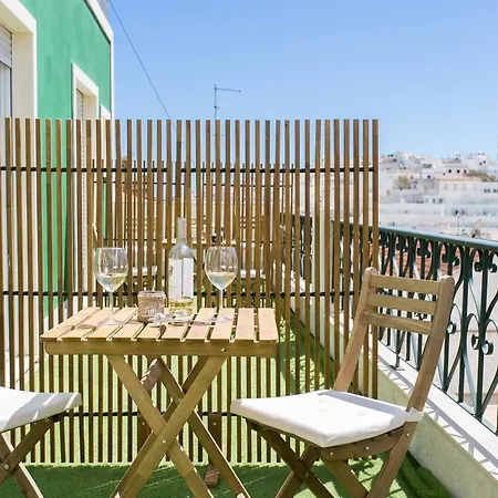 Golden Experience * Albufeira