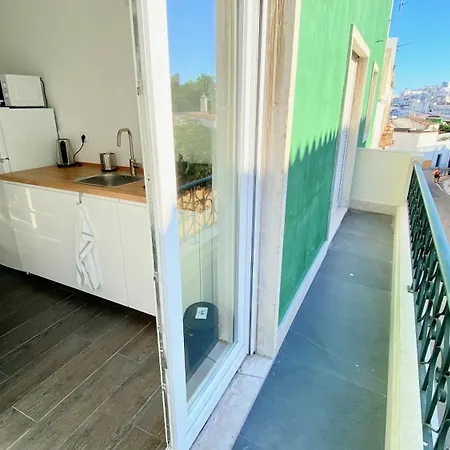 بيت ضيافة Golden Experience البوفيرا