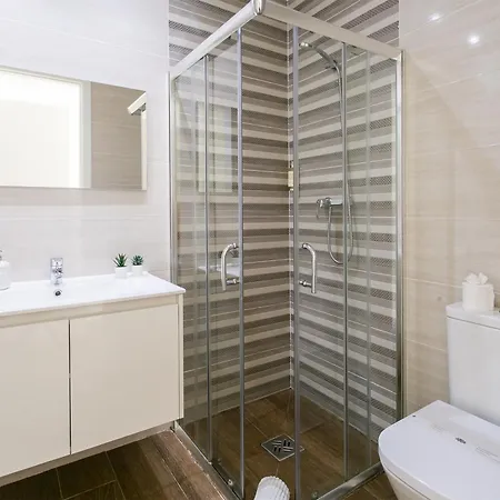 بيت ضيافة Golden Experience 3*