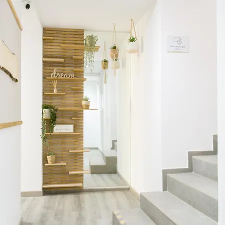 Golden Experience البوفيرا