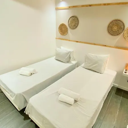 Golden Experience البوفيرا