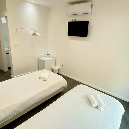 Golden Experience 3* البوفيرا