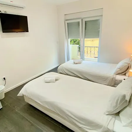 بيت ضيافة Golden Experience 3*