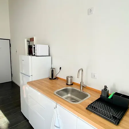 بيت ضيافة Golden Experience 3*