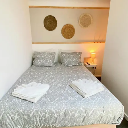 بيت ضيافة Golden Experience