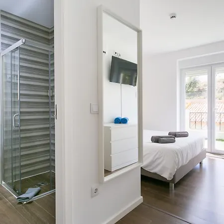 Golden Experience بيت ضيافة البوفيرا