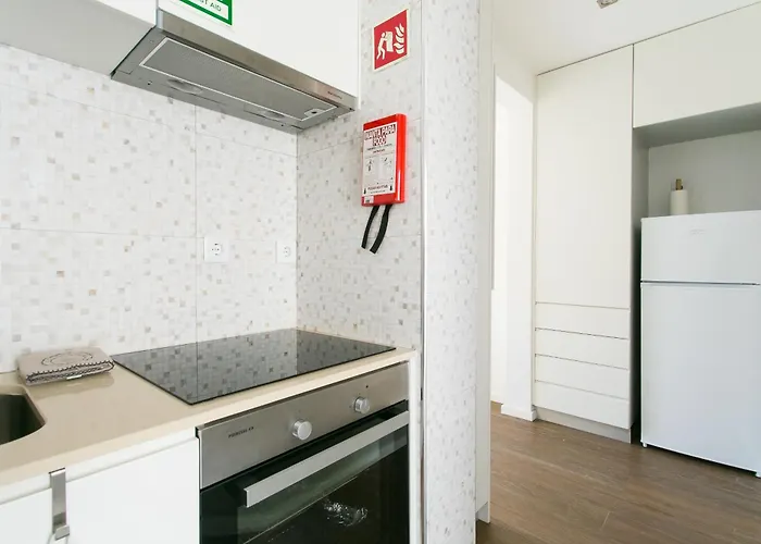 Golden Experience 3* Albufeira