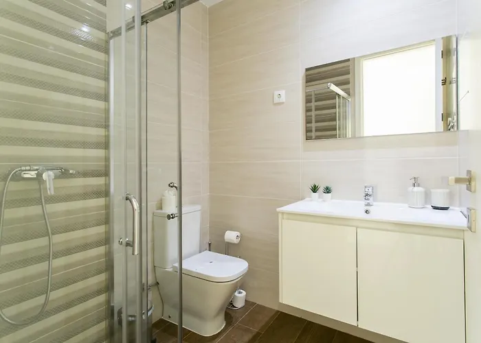 Affittacamere Golden Experience Albufeira