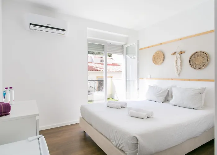 Golden Experience Albufeira