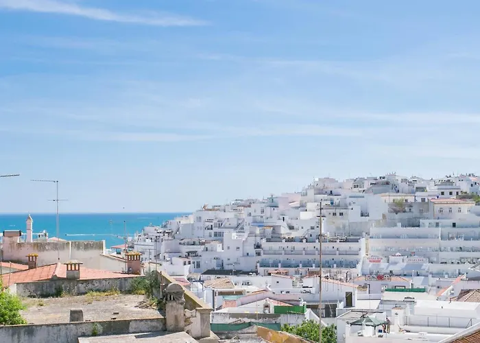 Golden Experience Affittacamere Albufeira