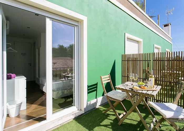 Affittacamere Golden Experience 3*