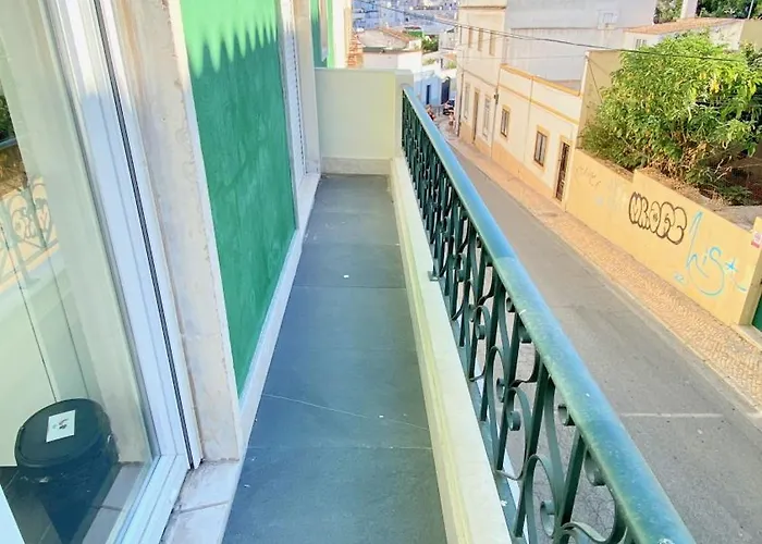 Golden Experience Affittacamere