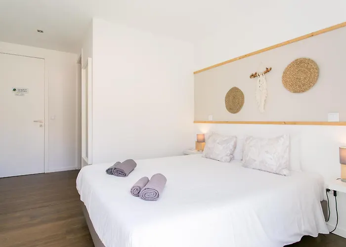 Golden Experience Affittacamere Albufeira