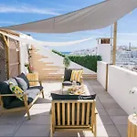 بيت ضيافة Golden Experience