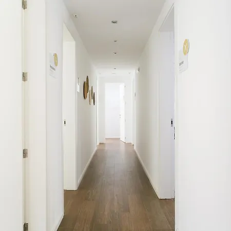 Golden Experience Konukevi Albufeira