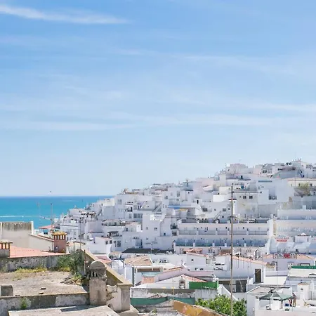 Golden Experience Pensjonat Albufeira