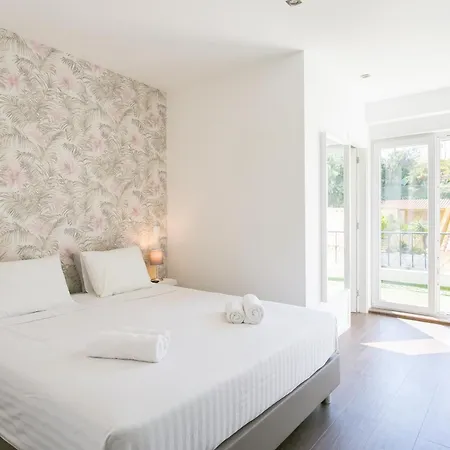 Konukevi Golden Experience