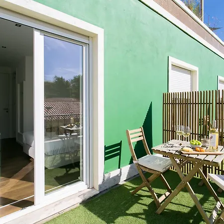 Konukevi Golden Experience 3*