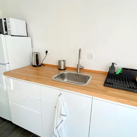 Konukevi Golden Experience