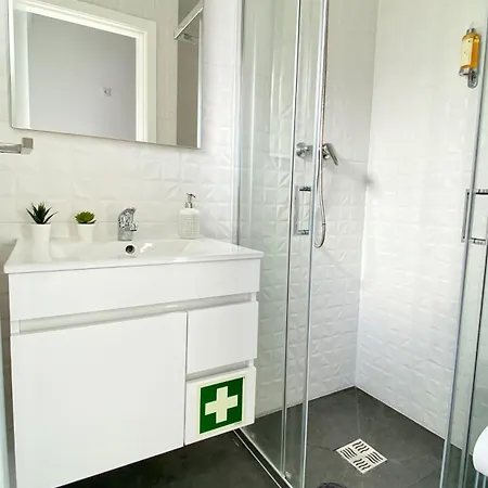 Golden Experience Konukevi Albufeira