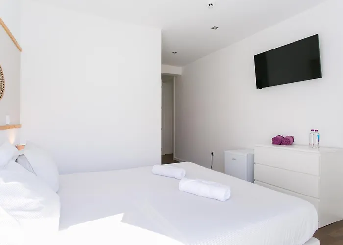 Golden Experience 3* Albufeira