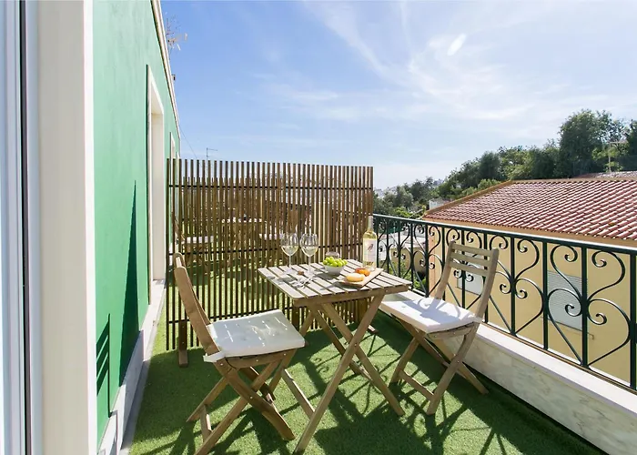 Golden Experience Albufeira