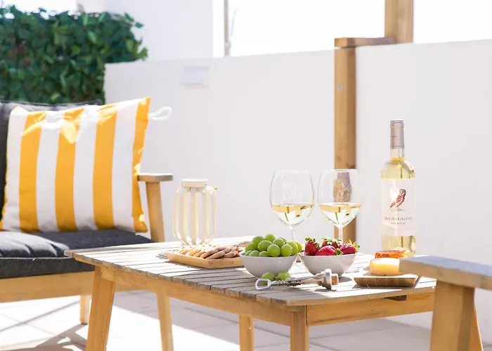 Golden Experience Casa de hóspedes