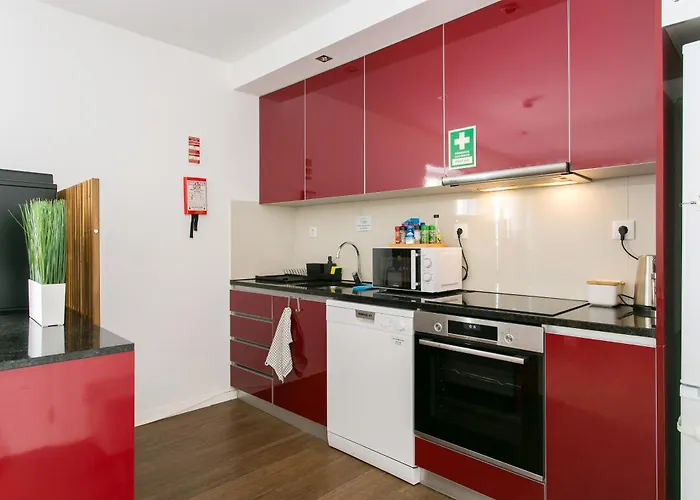 Golden Experience Casa de hóspedes Albufeira