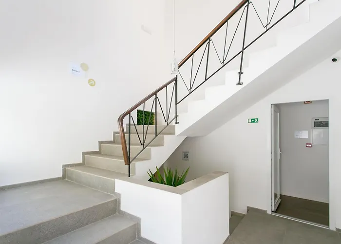 Golden Experience Casa de hóspedes