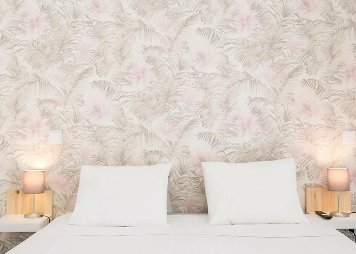 Casa de hóspedes Golden Experience Albufeira