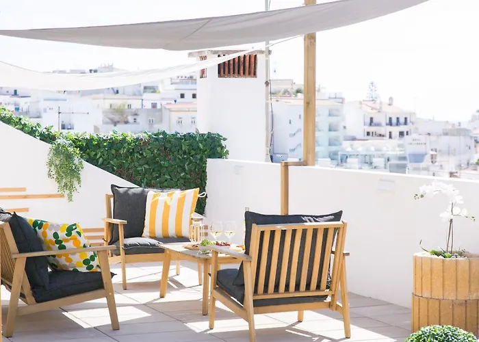 Golden Experience Albufeira