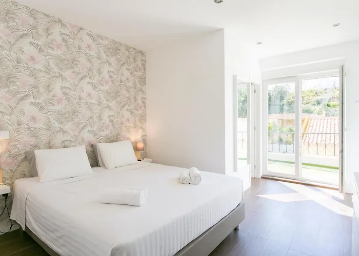 Casa de hóspedes Golden Experience