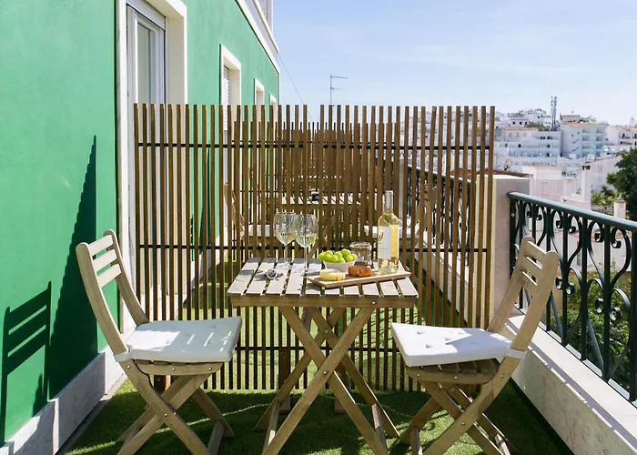 Golden Experience Albufeira