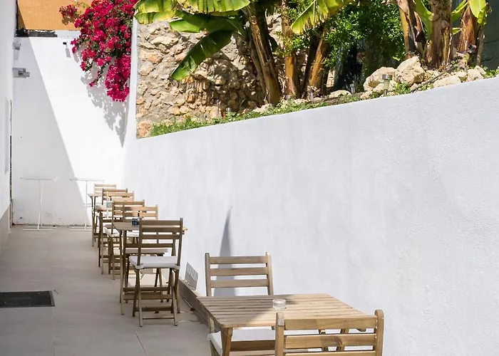 Golden Experience 3* Albufeira