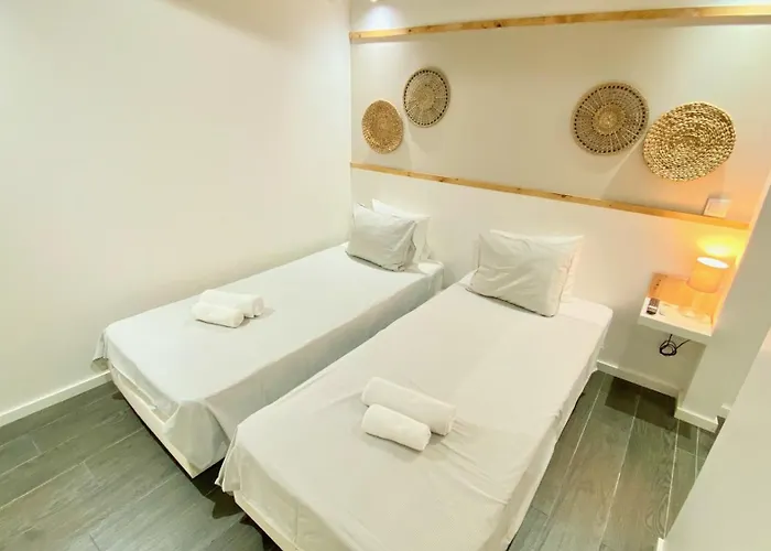 Golden Experience Albufeira