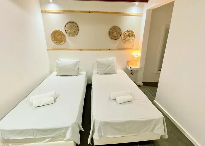 Casa de hóspedes Golden Experience 3*