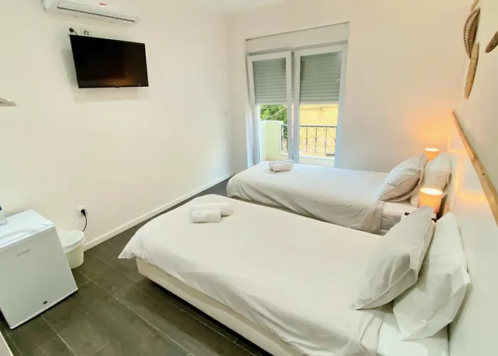 Casa de hóspedes Golden Experience 3*