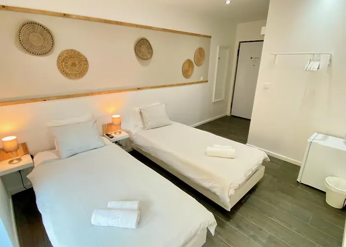 Golden Experience Casa de hóspedes 3*