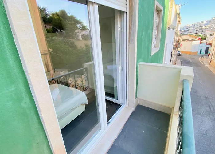 Casa de hóspedes Golden Experience