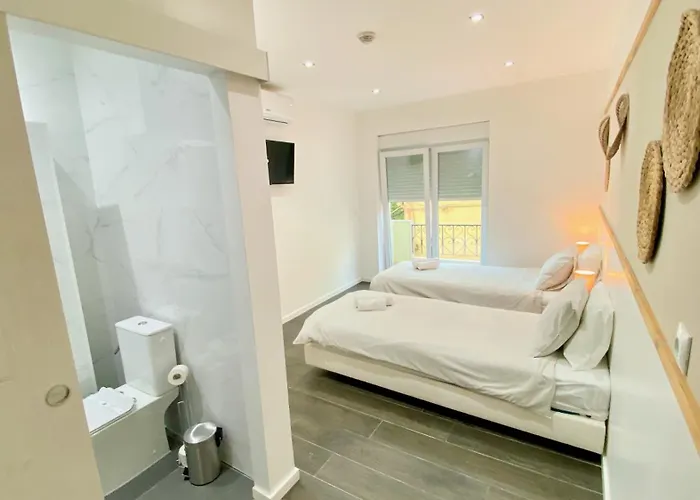 Casa de hóspedes Golden Experience 3*