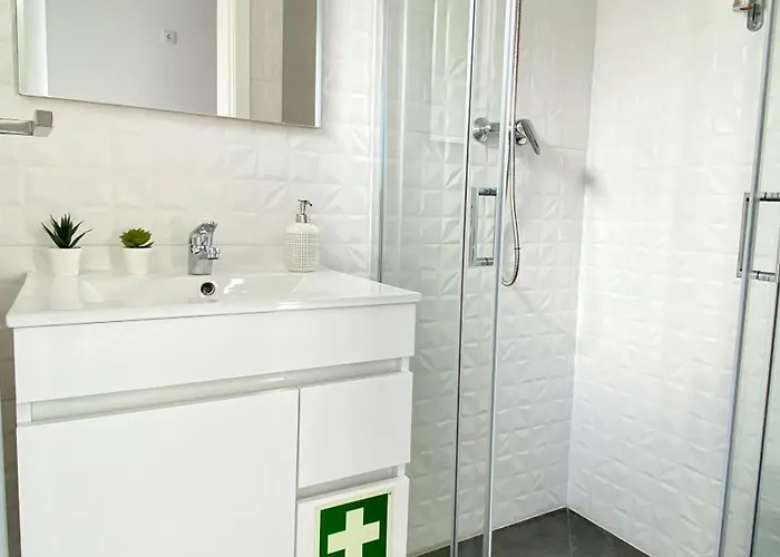 Golden Experience Casa de hóspedes Albufeira