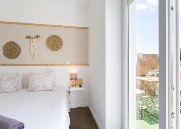 Golden Experience Albufeira