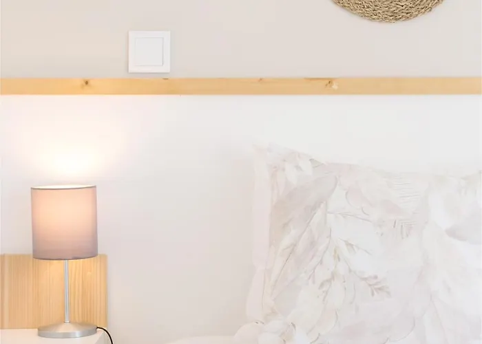 Casa de hóspedes Golden Experience Albufeira