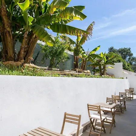 בית הארחה Golden Experience