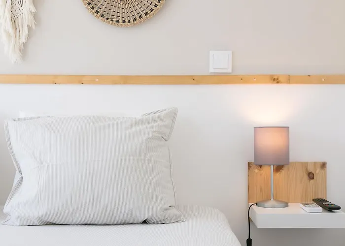 Golden Experience בית הארחה 3*