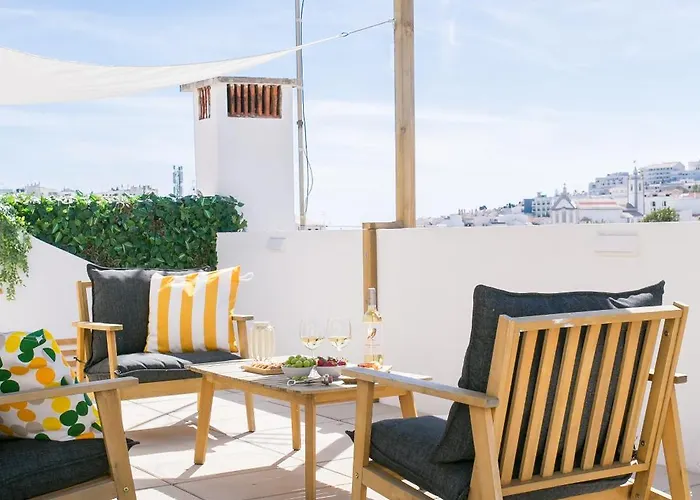 בית הארחה Golden Experience