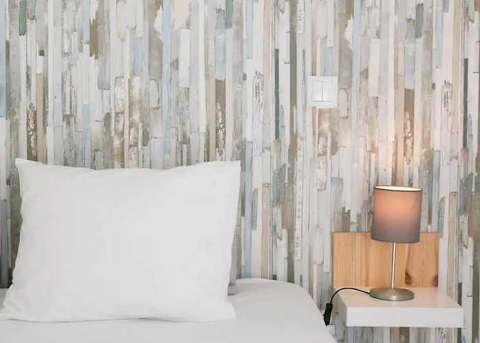 Golden Experience בית הארחה