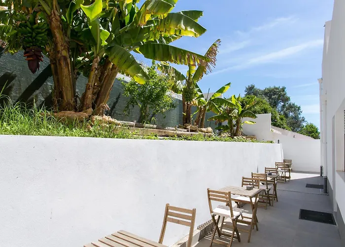 בית הארחה Golden Experience