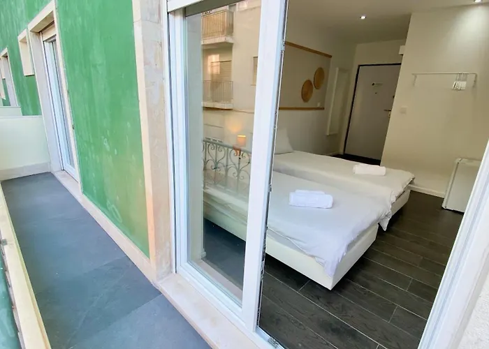 בית הארחה Golden Experience